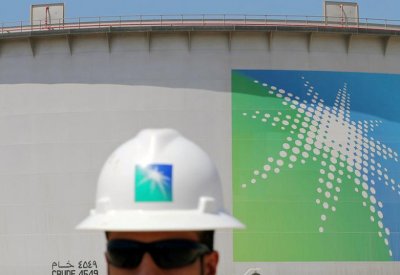السعودية تعلن اليوم ارتفاع احتياطي نفطها بعد تدقيق جديد