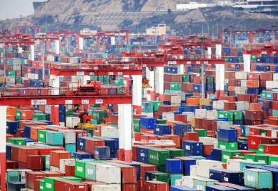 توقع بتباطؤ نمو الاقتصاد العالمي في 2019