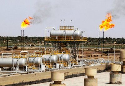 اسعار النفط تواصل المكاسب والخام الامريكي فوق 60 دولارا
