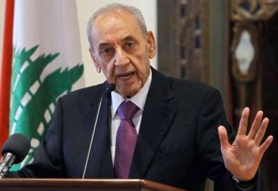 بري يطالب بتأجيل القمة الاقتصادية.. في غياب حكومي