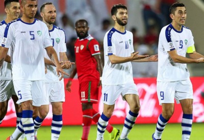 بداية مخيبة لعُمان في كأس آسيا 2019