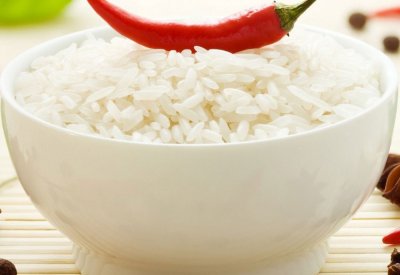 لماذا ينبغي التوقف فورا عن تناول الأرز الأبيض؟