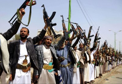 معهد واشنطن: الحوثيون ينتهكون بشكل صارخ اتفاق ستوكهولم