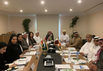 “هيئة الثقافة" تحضر اجتماع الجناح الخليجيّ في "إكسبو 2020"