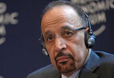 الفالح : السعودية ستعمل مع أمريكا عن كثب بشأن خطط الطاقة النووية