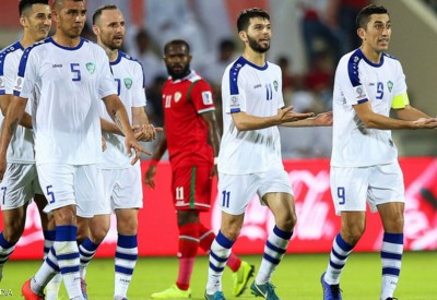  بداية مخيبة لعُمان في كأس آسيا 2019