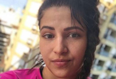  "المرأة الحديدية البرازيلية" تلقن لصا درسا لن ينساه