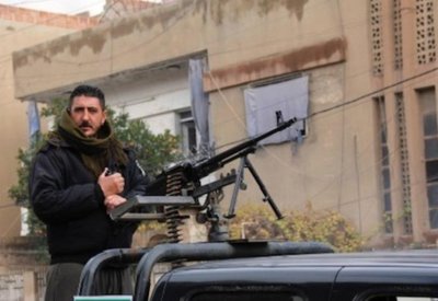 قيادي كردي: لا ضمانات من واشنطن ونناقش حلاً مع الأسد