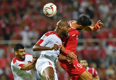 كأس آسيا 2019: ولد علي جزائري لا يبحث عن الشهرة والمال مع فلسطين