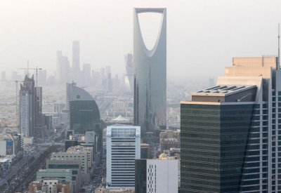 تحسن أداء القطاع الخاص في السعودية خلال ديسمبر