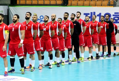منتخب اليد يبدأ مشواره العالمي أمام أسبانيا