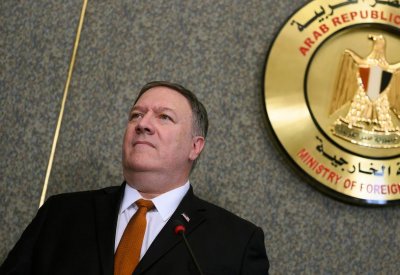 بومبيو: أوباما غيّب أميركا عن الشرق الأوسط وترمب أعادها