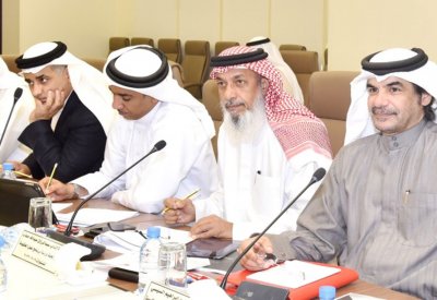 دراسة برنامج عمل الحكومة تستعرض مشروعات 2019 - 2022  