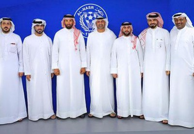 الرفاع الشرقي يؤسس لشراكة إماراتية