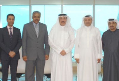 حميدان يطلع على أنشطة ومبادرات جمعية النعيم الخيرية في تنمية المجتمع