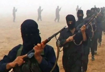 سوريا والعراق بخطر جديد.. دواعش محمّلون بأموال يفرون