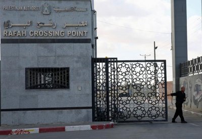 حماس: مصر ستفتح معبر رفح في الاتّجاهين