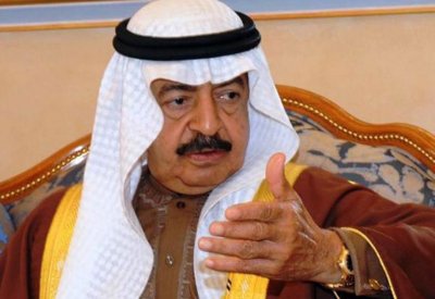 تقرير إماراتي يرصد مشاعر الحب والتقدير لأمير خليفة بن سلمان