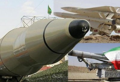 فرنسا تدعو إيران لحظر الصواريخ القادرة على حمل النووي