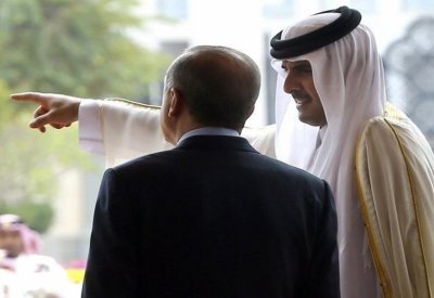 وكالة روسية رسمية تنشر تفاصيل اتفاقية قطر وتركيا السرية