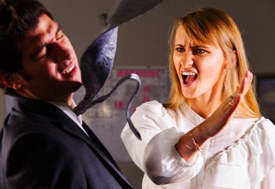 بلد عربي.. الأول في ضرب الزوجات لأزواجهن