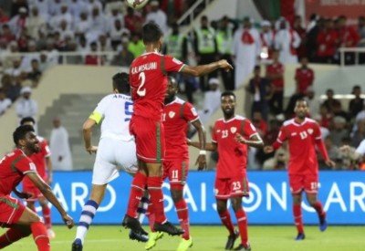 كأس آسيا 2019: عمان لكسر عقدتها مع اليابان واحياء امالها بالتأهل