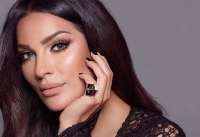 الحب أبكى نادين نجيم...وهذه قصّة خلافها مع زوجها