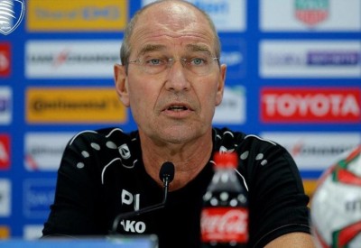 مدرب عمان: نحترم منتخب اليابان.. ولا نخشاه