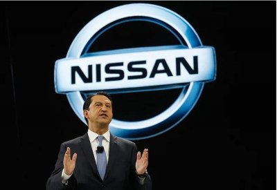 كبير المسؤولين التنفيذيين في نيسان يستقيل من منصبه 