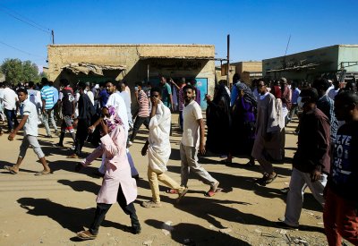 احتجاجات السودان.. 5 مدن تحشد لـ"مسيرة الشهداء" اليوم