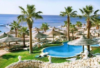 مصر تطالب بريطانيا باستئناف رحلاتها الجوية لشرم الشيخ