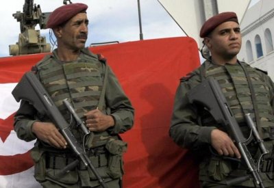 تونس تقر عقوبة الإعدام بحق 41 داعشياً.. والحكم لن ينفذ!