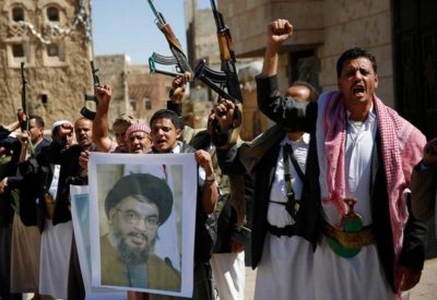 هوك: لن نسمح لإيران بخلق لبنان جديد في اليمن