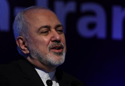 رغم الضغوط الأميركية.. ظريف يزور العراق اليوم