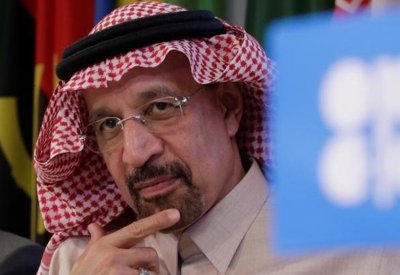 الفالح: النفط الصخري الأميركي لن يؤدي لكساد السوق