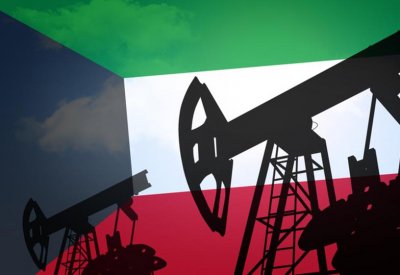 الكويت تخفض تقديراتها لسعر برميل النفط في 2019