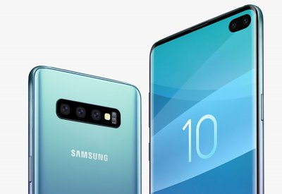 هاتف Galaxy S10 يضم الجيل الجديد من الذاكرة بسرعة أعلى 1.5x