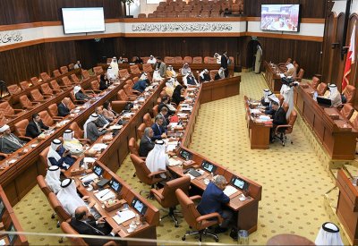 الحداد: 26% من الشباب في البحرين يتعاطون مخدرات