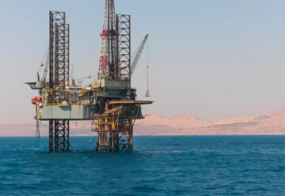نصف احتياطات العالم من الغاز الطبيعي في الشرق الأوسط