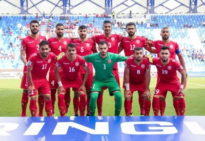 بيت التمويل الكويتي يوفر طائرة خاصة لجماهير المنتخب في مباراة الهند