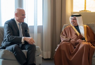 سمو ولي العهد: ترسيخ الاقتصادات النفطية الذكية توجه ذو مردود مستدام