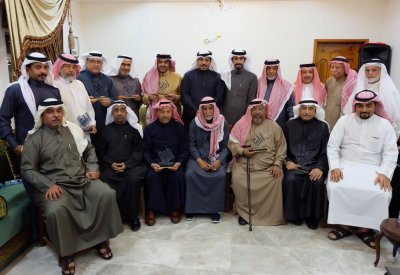 عمار قمبر: يعلن عن تدشين اللجنة الأهلية بسابعة المحرق