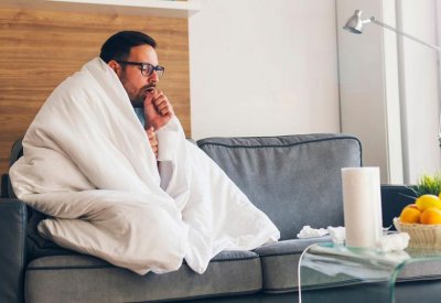 آلاف الأميركيين في المستشفيات.. بسبب الإنفلونزا