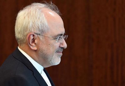 عن ماذا يبحث وزير الخارجية الإيراني في بغداد؟