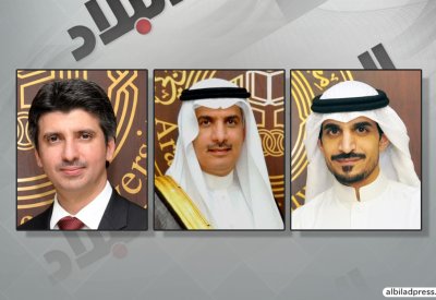 جامعة الخليج العربي تدشن برنامج الموهوبين لطلبة كلية الطب