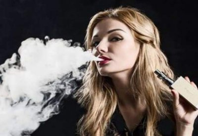 اكتشاف سبب التدخين وإدمان الكحول في الدماغ