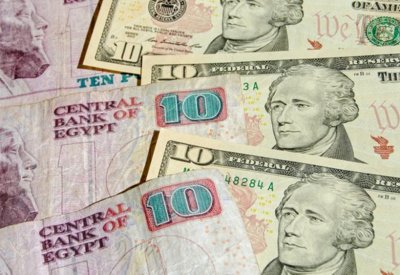 مصر: ارتفاع الاحتياطيات الأجنبية إلى 42.5 مليار دولار