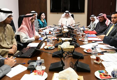 "خارجية الشورى" تنهي تعديل قانوني العقوبات و حماية المجتمع من الأعمال الإرهابية