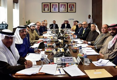 "مالية الشورى" تبحث مع "الصناعة والتجارة" مرئياتها بشأن عدداً من المراسيم المحالة للسلطة التشريعية