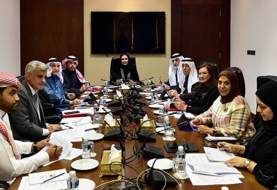 "خدمات الشورى" تعدّل مشروع "المؤسسات الصحية الخاصة" وترفع تقريرها التكميلي لمكتب المجلس